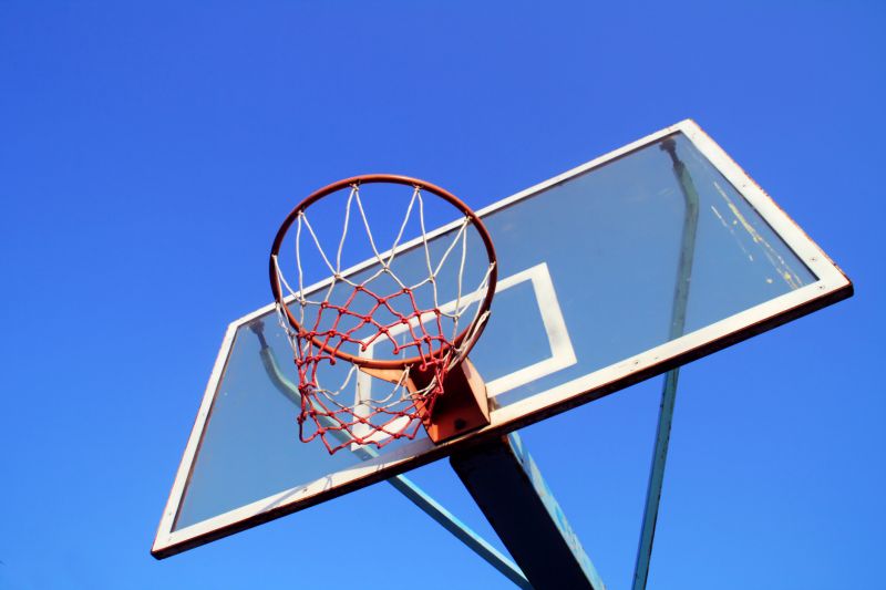 Backboard Installation in Littleton, CO