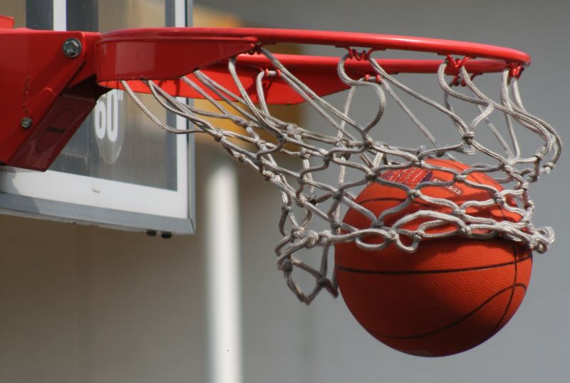 Basketball Goal Repair in Denver, CO