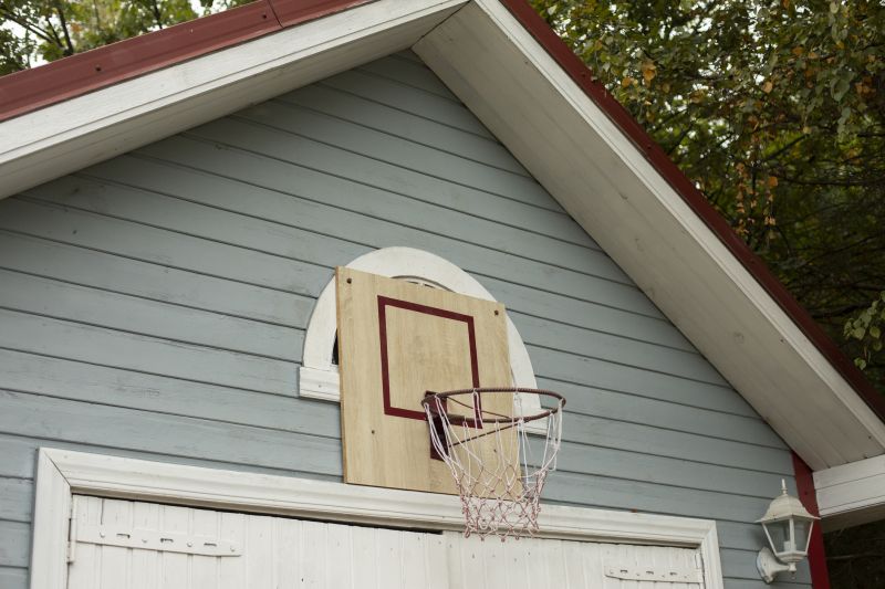 Basketball Hoop Installation Cost — Cost of Basketball Hoop Installation