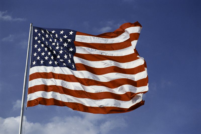 Flagpole Installation in Kansas City, KS