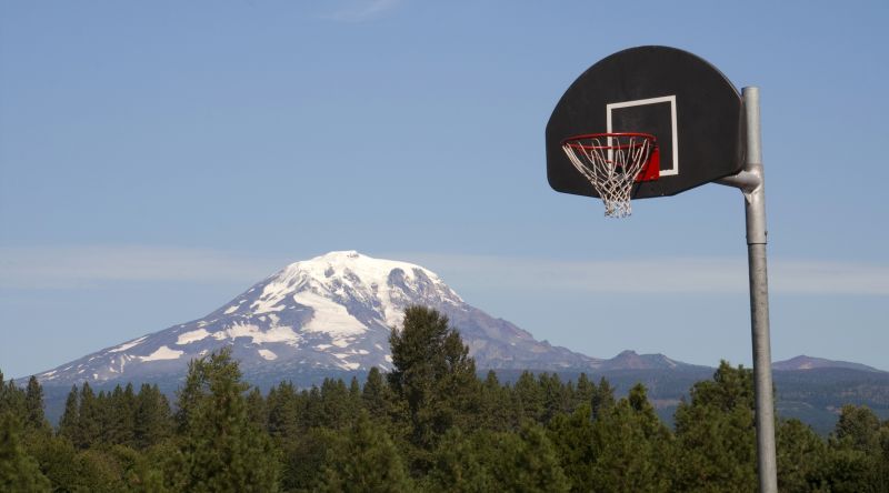 Hoop Mounting Service in Boulder, CO