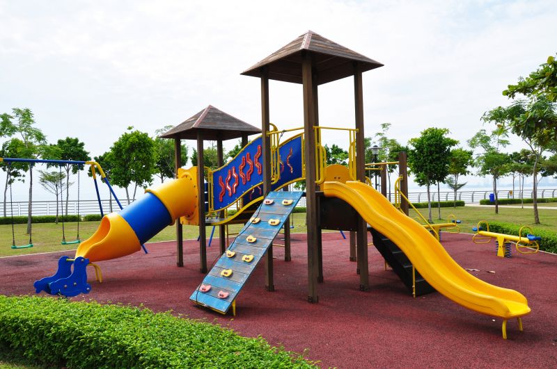 Play Equipment Installation in Prescott Valley, AZ