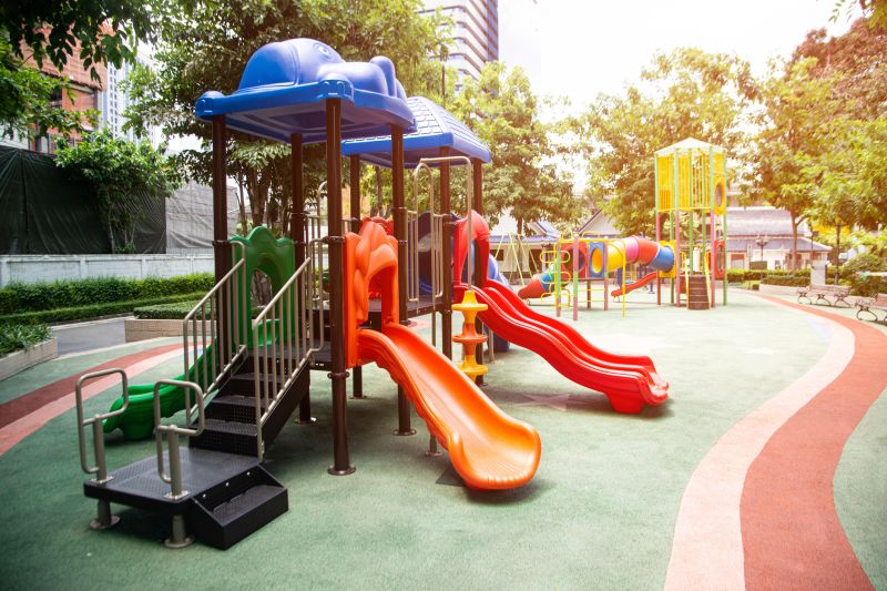 Play Equipment Installation in Prescott Valley, AZ