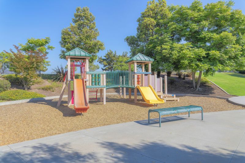 Play Equipment Installation in Kansas City, MO