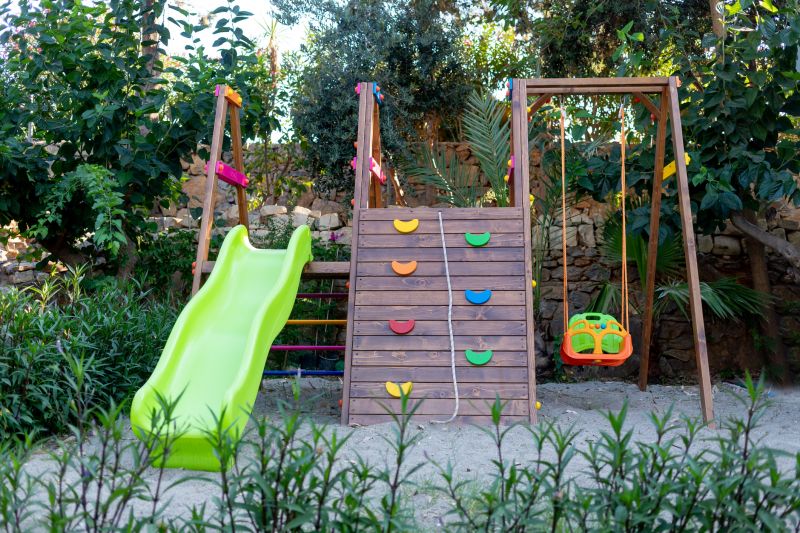 Play Set Installation in Denver, CO