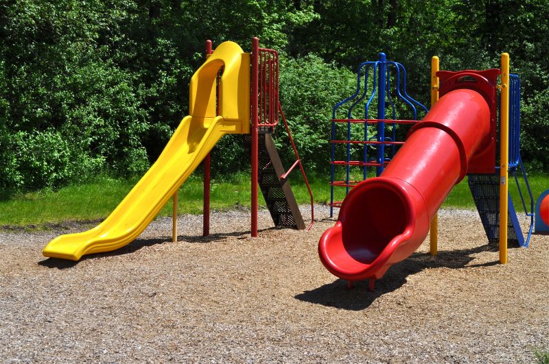 Playground Equipment Repair in Olathe, KS