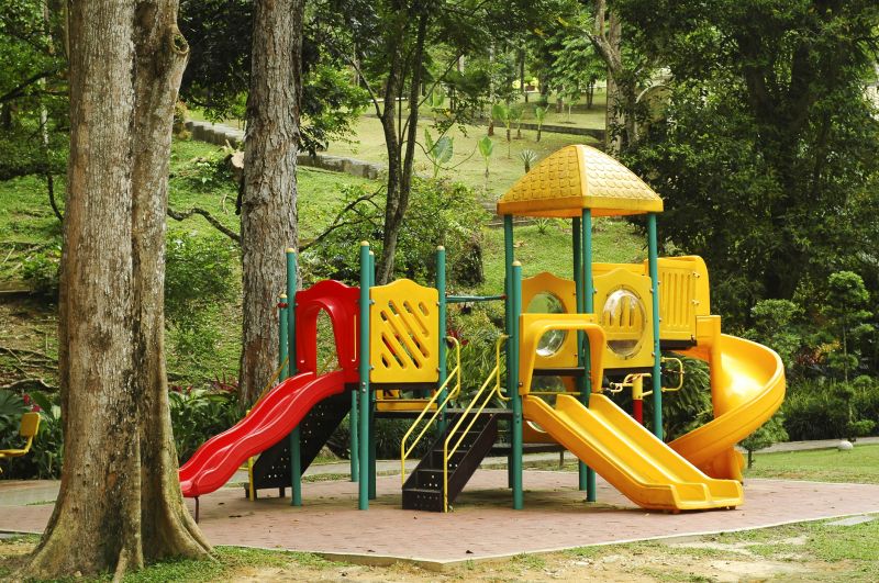 Playground Equipment Repair in Denver County, CO