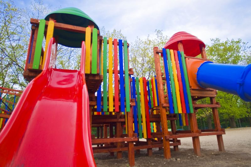 Playset Repair in Boulder, CO