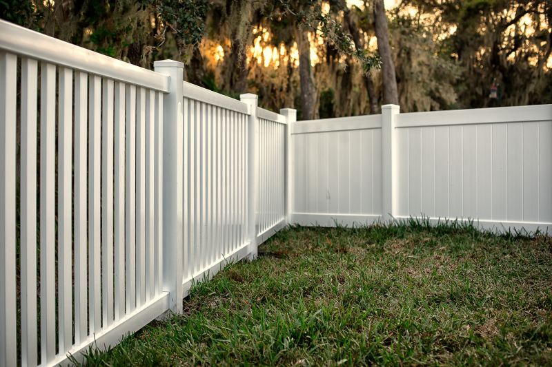 Privacy Fence Installation in Kansas City, MO