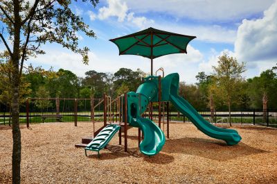 Swing Set Installation in Littleton, CO