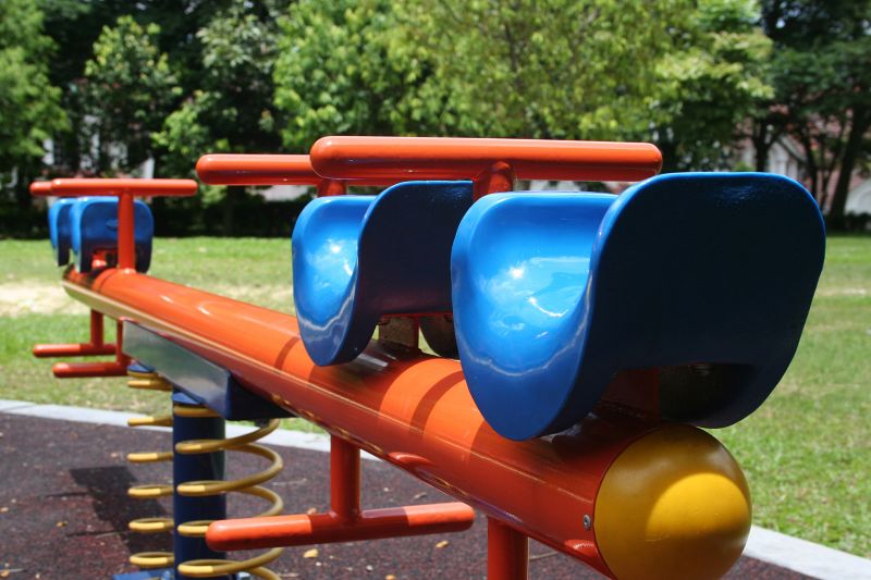 Swing Set Repair in Denver, CO