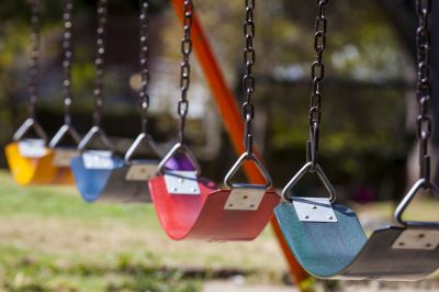 Swing Set Repair in Longmont, CO