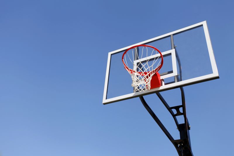 Backboard Installation in Arvada, CO